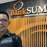 Foto Bank Sumut nasabah