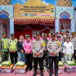 Foto 02 Polda Simalungun satu