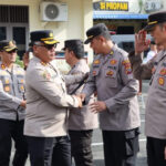 Foto 10 polrestabes Operasi Toba