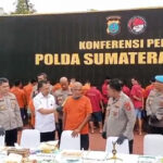 Foto 14 Narkoba Belawan