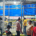 Polda Sumut Gerebek Judi Batu Goncang, 10 Orang Tersangka