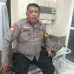 Foto 007 Polisi korban