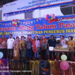 Foto 010 Pengurus pasar