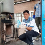 BNN Sumut Ungkap Kasus Jaringan Narkoba Aceh di Wilayah Sumut Foto 0020 narkoba