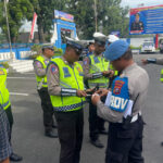 Penegakan Hukum Dimulai dari Dalam’: Pemeriksaan Internal Warnai Ops Patuh Toba 2025" Foto 00017 Satlantas