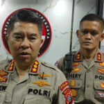 Dua Motor Patroli nyenggol Nenek di Medan, Polda Sumut Sampaikan Permintaan Maaf dan Siap Tanggung Biaya Pengobatan Foto 00017 TAbrakan