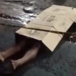 Warga Jalan Tanjung Selamat. Medan Sunggal, Temukan Mayat Foto 0004 Mayat