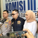Anggota Komisi III DPR-RI Kunker Ke Poldasu Foto Agus22 dpri