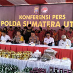 534 Pelaku Narkoba di Binjai dan Langkat Ditangkap Gunakan 5 Modus Peredaran Foto agus20 langkat narkoba