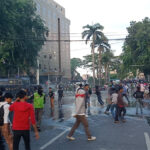 Foto agus26 demo aksi