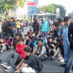 Foto agus26 unjuk rasa