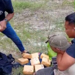 Polda Sumut Bongkar Jaringan Narkoba Internasional, 10 Kg Sabu Diselundupkan Lewat PMI Ilegal Foto Sept20 Asahan