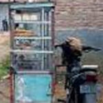 Becak Barang Untuk Jualan Roti Leong, Polsek Medan Timur Ringkus Pelaku Foto Sept20 becak