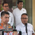 Komitmen Lindungi Anak, Polda Sumut Bongkar Jaringan Perdagangan Bayi, 8 Tersangka Ditangkap Foto Sept22 Dagang bayi