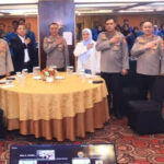 653 Anggota Polri Ikut Pembinaan Mental Foto Sept24 Polri