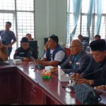 DPR Bentuk Satgas Berantas Judi, Narkoba dan Prostitusi di Karo Foto Okt07 Karo