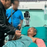 Aneh! Kasus Pembacokan Jaksa Deliserdang Malah Disidangkan di PN Jakarta Timur Foto Okt13 Jaksa Sidang