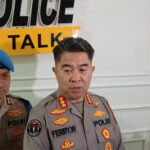 Polda Sumut Periksa Empat Personel Polrestabes Medan Karena Salah Tangkap Di Bandara Kuala Namu Foto Okt17 Kaibd Humas