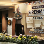 SiPenmas, Inovasi Digital Polri untuk Informasi Cepat dan Terpercaya, Bidhumas Polda Sumut Ambil Peran Foto Okt17 Pelatihan