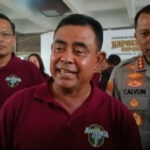 Kapolda Sumut Minta Maaf Atas Insiden Salah Tangkap Di Bandara Kuala Namu Foto Okt18 Kapolda