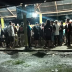 Poldasu Diminta Tuntaskan Judi Dadu & Mesin Tembak Ikan Di Samping Pabrik PKS Ajibaho Foto Okt20 Begal