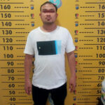 Pengedar Sabu Ditangkap Polsek Medan Kota Usai Aniaya Isteri Foto Okt21 Narkoba