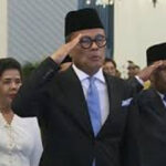 Dony Oskaria, Putra Minang, Dilantik Sebagai Kepala BP BUMN Foto okt08 bumn