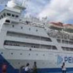 Mulai Senin 6 Oktober 2025 Kelud Rute Belawan-Batam Beroperasi Kembali foto Okt04 kelud