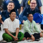 GP Ansor Medan Tegaskan Isu Tak Mendasar Sesatkan Publik Foto Nov07 nu