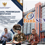 Ramai di Medsos Desakan Gubernur Sumut Ganti Direksi Bank Sumut Foto Nov08 bank sumut