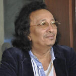 Tokoh Pers Sumut dan Pemilik Harian WASPADA Meninggal Dunia Foto Nov09 Teruna