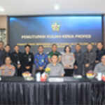 Kunjungi Polrestabes Medan, Peserta Sespimmen Polri Dalami Strategi Kepemimpinan Digital Foto Nov10 korupsi