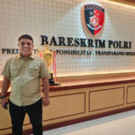 LSM Kenziro Desak Kapolda Sumut Selidiki Aktivitas Galian PT MEG Diduga Daerah Aliran Sungai Foto Nov11 LSM