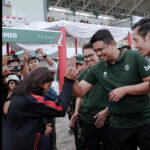 Bobby Nasution Dongkrak Citra Sumut Lewat Event Olahraga Internasional Foto Nov19 gubsu