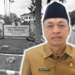 BPK Bongkar Praktik ‘Konsultan Hantu’ Dalam Proyek Jasa Konsultan Miliaran di Dinas SDABMBK Deli Serdang Foto Nov20 PU ds