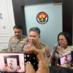 Akibat Gangguan Jiwa, Personel Polda Sumut Aniaya Warga Foto Nov20 Polisi