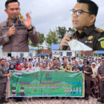 Kejari Madina Edukasi Hukum Lewat Program Jaksa Cilik dan Masuk Sekolah Foto Nov21 Jaksa Cilik