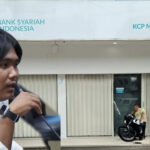 Diduga Rekening di Blokir, Uang Nasabah BSI Rp534 Juta Raib, MAKI Sumut Desak Pimpinan KC Aksara Dicopot Foto Nov23 bank bsi