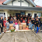 PT Key Key Cahaya Gemilang: Kisah Perjalanan dan Berkah di Hari Ulang Tahun Foto Nov24 Key Key