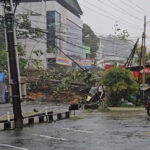 Banjir Dan Longsor Landa Padangsidimpuan Dan Tapsel Foto Nov25 Tapsel