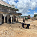 Poldasu dan Jajaran Terus Lakukan Pencarian Dan Evakuasi Para Korban Bencana Alam Foto Des02 masjid