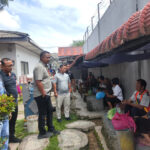 Pasca Bencana Alam, Lapas Sibolga Kembali Buka Layanan Kunjungan Keluarga WB Foto Des09 lapas