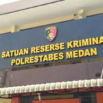 Sat Reskrim Polrestabes Medan Dalami Laporan Cabul Anak Bawah Umur Foto Des15 Polrestabes