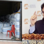 Menteri Purbaya Perintahkan Berantas Impor Pakaian Bekas, Pengusaha di Simalingkar Medan Masih Berani Buka! Foto Des16 Menkeu