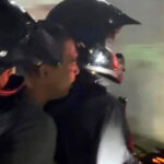 Polrestabes Medan Tangkap Pelaku Kejahatan Jalanan Di Percut Sei Tuan Foto Des16 NArkoba