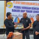 PT Key Key Cahaya Gemilang dan CV Sagor Kirim Bansos Bagi Warga Aceh Korban Banjir Foto Des18 Keykey