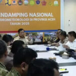 Presiden Parabowo Gelar Rapat Koordinasi Setelah Tinjau Para Korban Banjir dan Longsor Di Aceh foto Des07 rapat kabinet