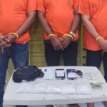 Timsus Ditresnarkoba Polda Sumut Gagalkan Peredaran 500 Gram Sabu di Tebing Tinggi, Tiga Pelaku Diamankan Foto Feb08 Tebing