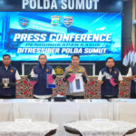 Ditressiber Polda Sumut Ungkap Sindikat Penipuan Online Berkedok Lelang Mobil, Empat Pelaku Ditangkap Foto Juli16 Polda online